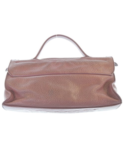 ZANELLATO（ザネラート）ハンドバッグ ピンク サイズ:- レディース/2200615353371