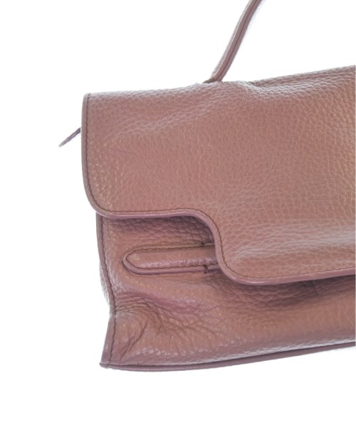 ZANELLATO（ザネラート）ハンドバッグ ピンク サイズ:- レディース/2200615353371