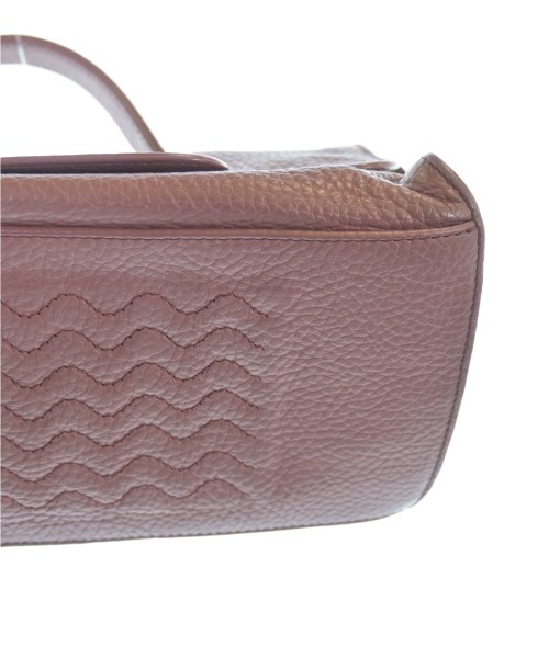 ZANELLATO（ザネラート）ハンドバッグ ピンク サイズ:- レディース/2200615353371