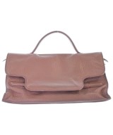 ZANELLATO（ザネラート）ハンドバッグ ピンク サイズ:- レディース/2200615353371