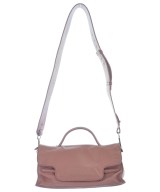 ZANELLATO（ザネラート）ハンドバッグ ピンク サイズ:- レディース/2200615353371