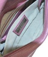 ZANELLATO（ザネラート）ハンドバッグ ピンク サイズ:- レディース/2200615353371