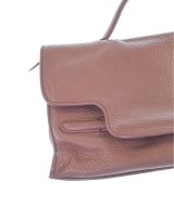 ZANELLATO（ザネラート）ハンドバッグ ピンク サイズ:- レディース/2200615353371