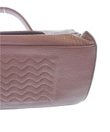 ZANELLATO（ザネラート）ハンドバッグ ピンク サイズ:- レディース/2200615353371