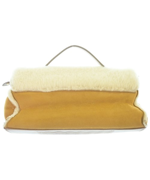 ZANELLATO（ザネラート）ハンドバッグ ベージュ サイズ:- レディース/2200615353388