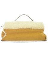 ZANELLATO（ザネラート）ハンドバッグ ベージュ サイズ:- レディース/2200615353388