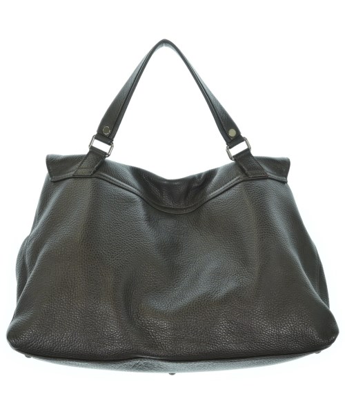 ZANELLATO（ザネラート）ショルダーバッグ 茶 サイズ:- メンズ/2200612479081