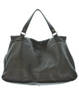 ZANELLATO（ザネラート）ショルダーバッグ 茶 サイズ:- メンズ/2200612479081