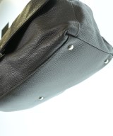 ZANELLATO（ザネラート）ショルダーバッグ 茶 サイズ:- メンズ/2200612479081