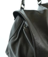 ZANELLATO（ザネラート）ショルダーバッグ 茶 サイズ:- メンズ/2200612479081