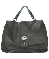 ZANELLATO ショルダーバッグ