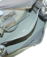 ZANELLATO（ザネラート）ショルダーバッグ グレー サイズ:- レディース/2200620857062