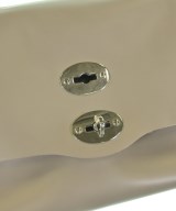 ZANELLATO（ザネラート）ショルダーバッグ グレー サイズ:- レディース/2200620857062