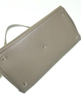 ZANELLATO（ザネラート）ショルダーバッグ グレー サイズ:- レディース/2200620857062