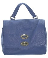 ZANELLATO ショルダーバッグ