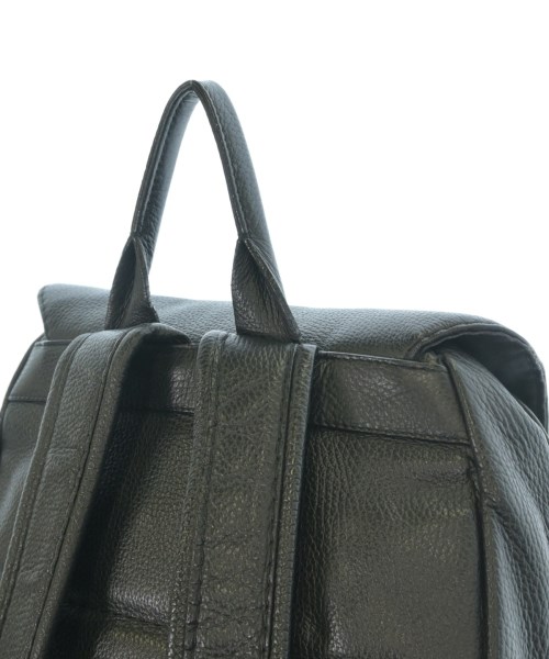 ZANELLATO（ザネラート）バックパック・リュック 黒 サイズ:- メンズ/2200673858054