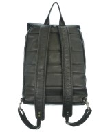 ZANELLATO（ザネラート）バックパック・リュック 黒 サイズ:- メンズ/2200673858054