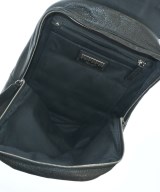 ZANELLATO（ザネラート）バックパック・リュック 黒 サイズ:- メンズ/2200673858054