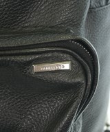 ZANELLATO（ザネラート）バックパック・リュック 黒 サイズ:- メンズ/2200673858054