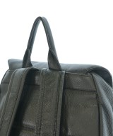 ZANELLATO（ザネラート）バックパック・リュック 黒 サイズ:- メンズ/2200673858054