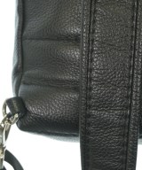 ZANELLATO（ザネラート）バックパック・リュック 黒 サイズ:- メンズ/2200673858054