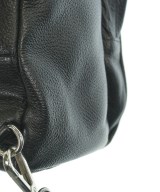 ZANELLATO（ザネラート）バックパック・リュック 黒 サイズ:- メンズ/2200673858054