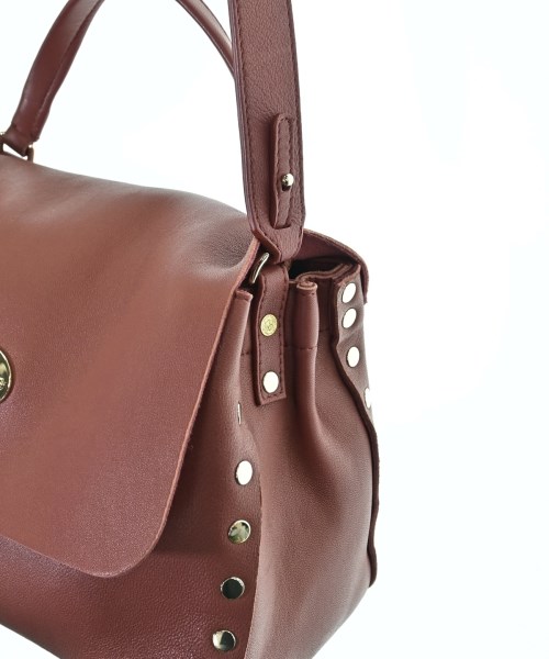 ZANELLATO（ザネラート）ショルダーバッグ 赤 サイズ:- レディース/2200667207127