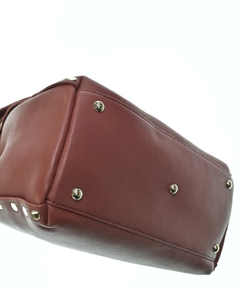 ZANELLATO（ザネラート）ショルダーバッグ 赤 サイズ:- レディース/2200667207127