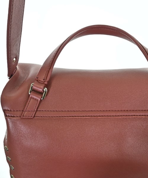 ZANELLATO（ザネラート）ショルダーバッグ 赤 サイズ:- レディース/2200667207127