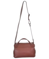 ZANELLATO（ザネラート）ショルダーバッグ 赤 サイズ:- レディース/2200667207127