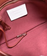 ZANELLATO（ザネラート）ショルダーバッグ 赤 サイズ:- レディース/2200667207127