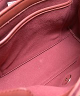 ZANELLATO（ザネラート）ショルダーバッグ 赤 サイズ:- レディース/2200667207127