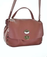 ZANELLATO（ザネラート）ショルダーバッグ 赤 サイズ:- レディース/2200667207127