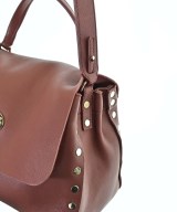 ZANELLATO（ザネラート）ショルダーバッグ 赤 サイズ:- レディース/2200667207127