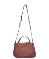ZANELLATO ショルダーバッグ