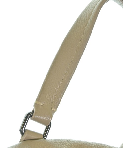 ZANELLATO（ザネラート）ショルダーバッグ ベージュ サイズ:- メンズ/2200672977022