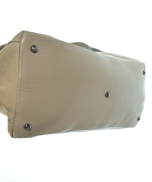 ZANELLATO（ザネラート）ショルダーバッグ ベージュ サイズ:- メンズ/2200672977022