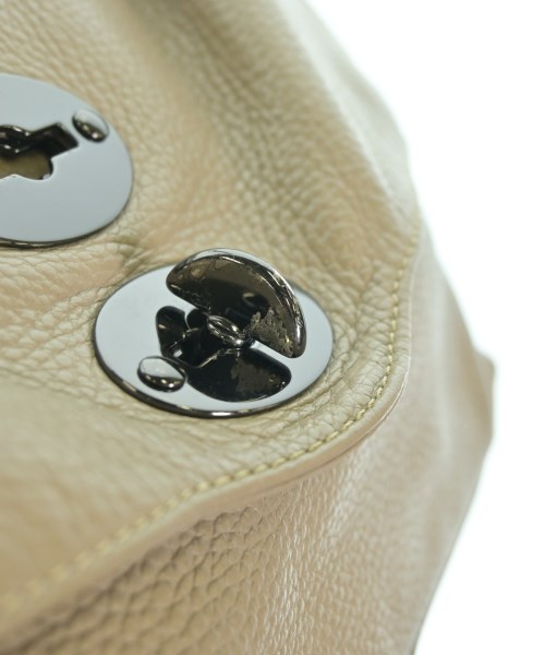 ZANELLATO（ザネラート）ショルダーバッグ ベージュ サイズ:- メンズ/2200672977022