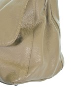 ZANELLATO（ザネラート）ショルダーバッグ ベージュ サイズ:- メンズ/2200672977022