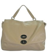 ZANELLATO ショルダーバッグ