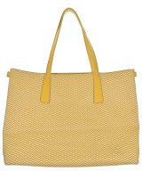 ZANELLATO（ザネラート）トートバッグ 黄 サイズ:- レディース/2200693888031