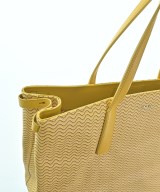 ZANELLATO（ザネラート）トートバッグ 黄 サイズ:- レディース/2200693888031