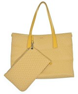 ZANELLATO トートバッグ