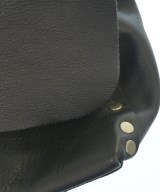 ZANELLATO（ザネラート）ハンドバッグ 黒 サイズ:- レディース/2200698820036