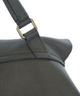 ZANELLATO（ザネラート）ハンドバッグ 黒 サイズ:- レディース/2200698820036