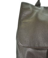ZANELLATO（ザネラート）バックパック・リュック 茶 サイズ:- メンズ/2200692547090