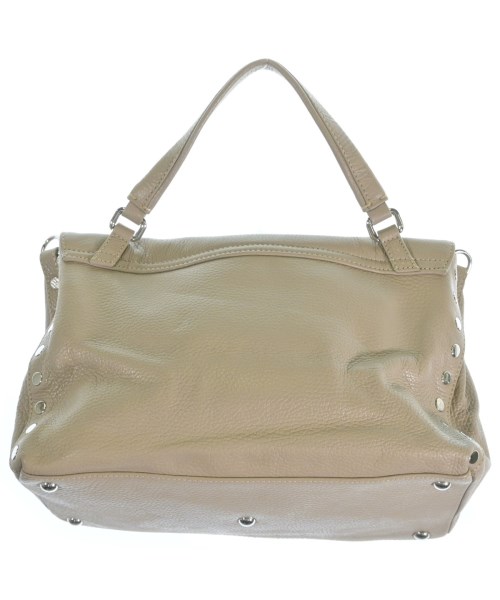 ZANELLATO（ザネラート）ハンドバッグ ベージュ サイズ:- レディース/2200649047543