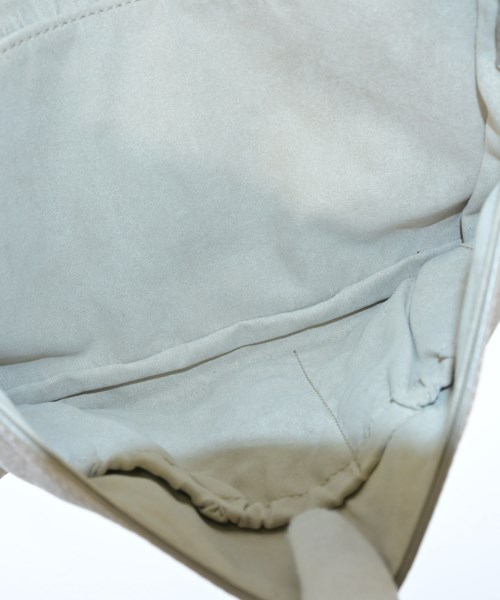 ZANELLATO（ザネラート）ハンドバッグ ベージュ サイズ:- レディース/2200649047543