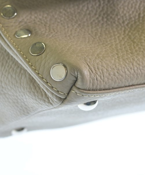 ZANELLATO（ザネラート）ハンドバッグ ベージュ サイズ:- レディース/2200649047543