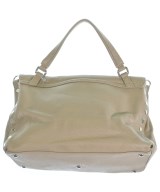 ZANELLATO（ザネラート）ハンドバッグ ベージュ サイズ:- レディース/2200649047543